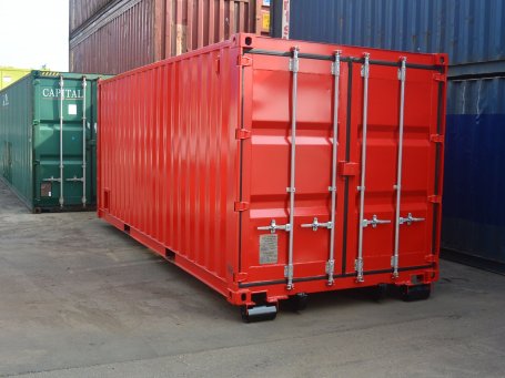 Transport Image